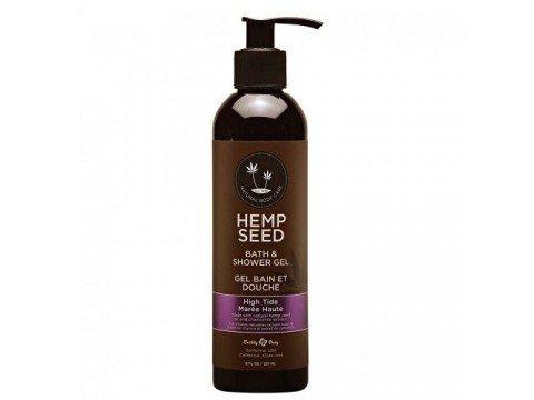 Hemp Seed kūno prausiklis High Tide 237ml